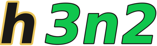 h3n2 logo